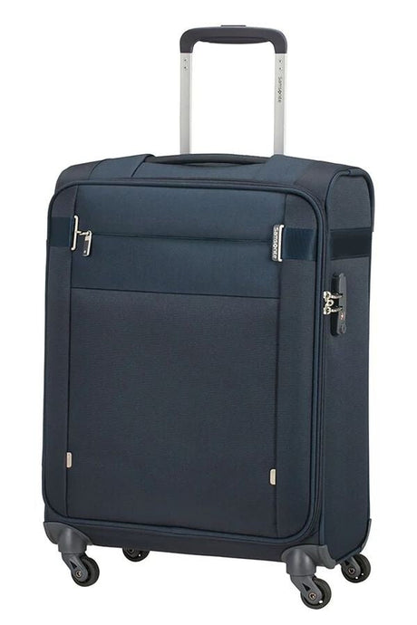 Samsonite Spinner CityBeat, 4 roues, petite taille