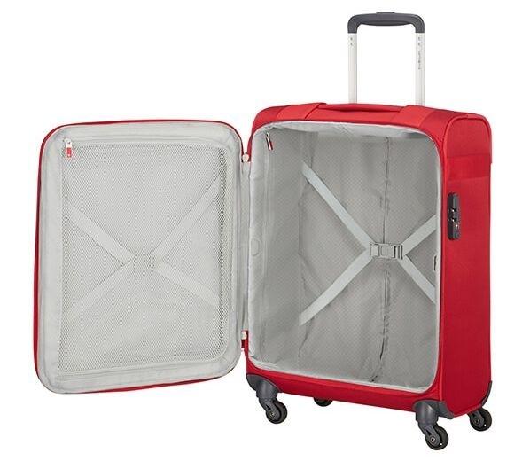 Samsonite Spinner CityBeat, 4 roues, petite taille