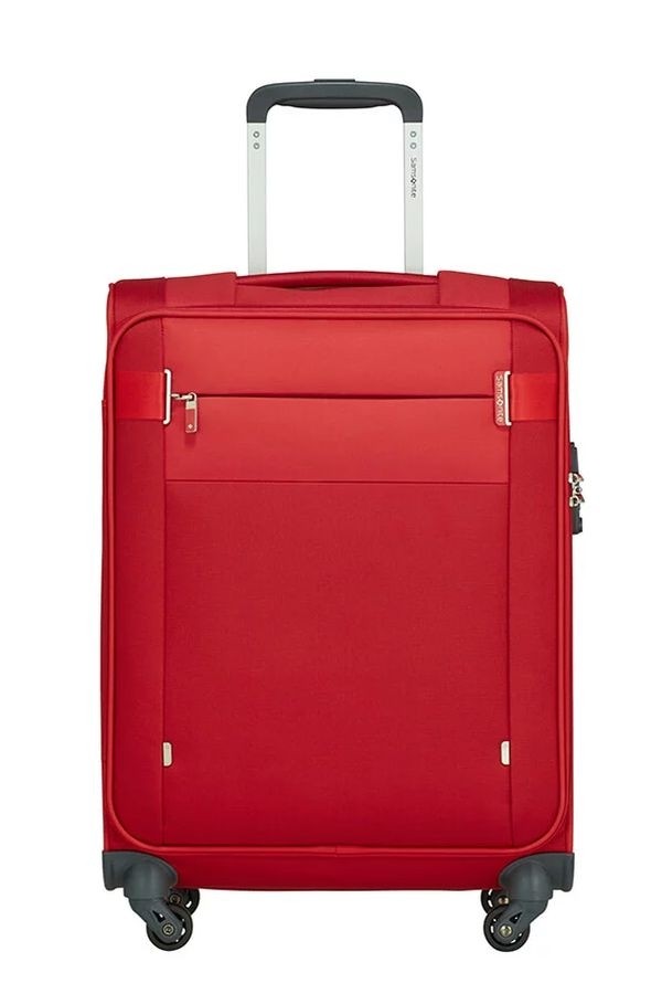 Samsonite Spinner CityBeat, 4 roues, petite taille