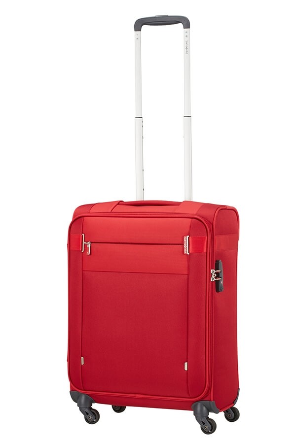 Samsonite Spinner CityBeat, 4 roues, petite taille