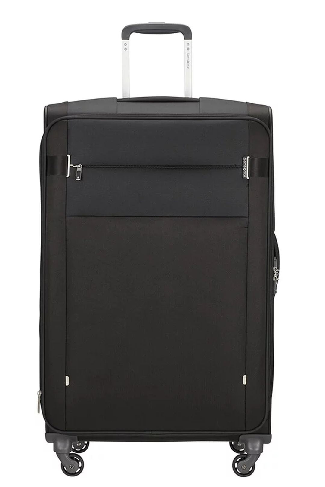 Samsonite Spinner CityBeat, 4 roues, extensible, grande taille