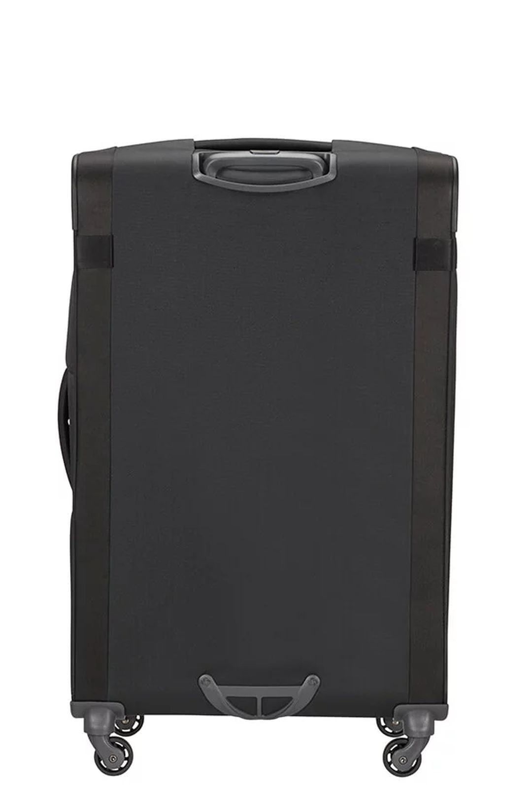 Samsonite Spinner CityBeat, 4 roues, extensible, grande taille