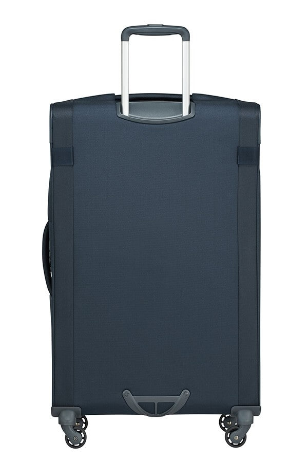 Samsonite Spinner CityBeat, 4 roues, extensible, grande taille