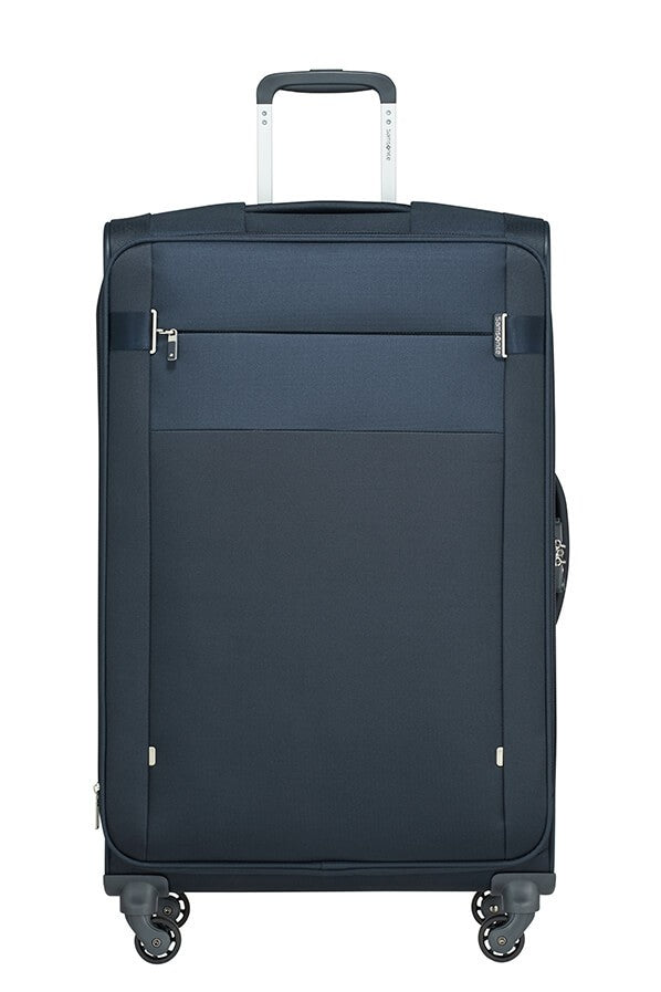 Samsonite Spinner CityBeat, 4 roues, extensible, grande taille