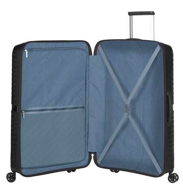 Airconic de American Tourister  Spinner duży rozmiar 77 cm