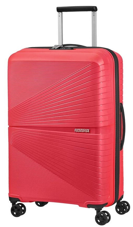 Airconic de American Tourister  Spinner średniej wielkości