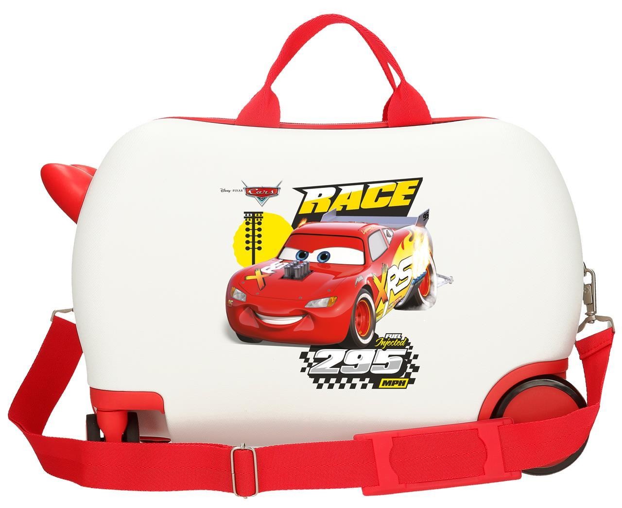 2391063 Maleta Inf.Abs 4R. Joy Cars