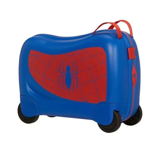 Dream Rider DISNEY Spiderman Maleta Spinner (4 koła)