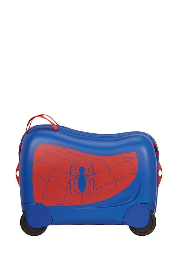 Dream Rider DISNEY Spiderman Maleta Spinner (4 koła)