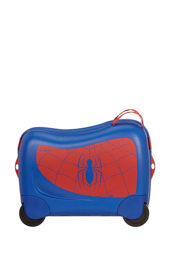 Dream Rider DISNEY Spiderman Maleta Spinner (4 koła)