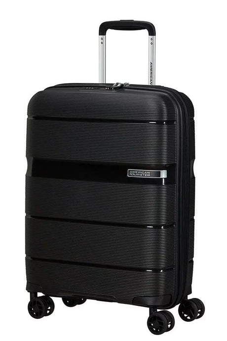 Linex van American Tourister  Spinner klein formaat