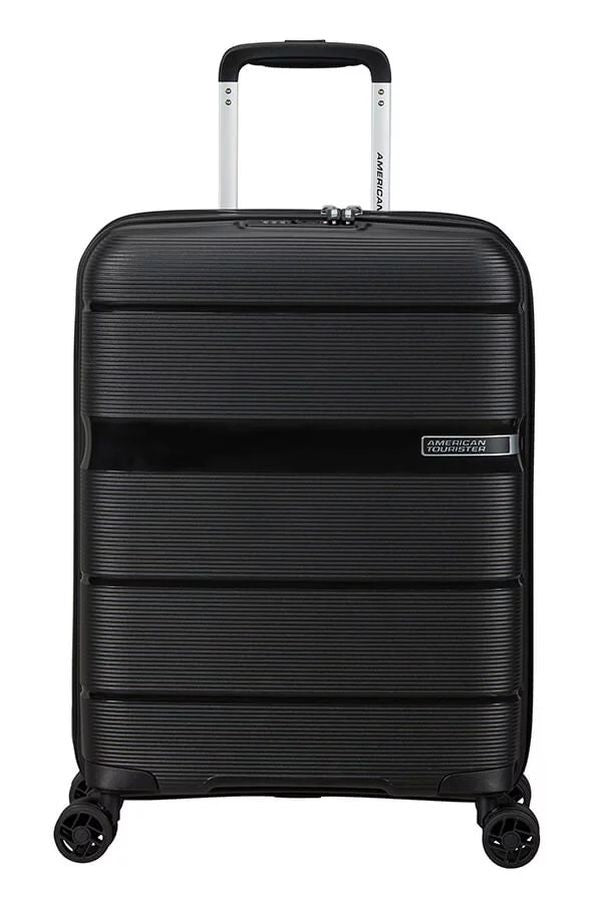 Linex van American Tourister  Spinner klein formaat