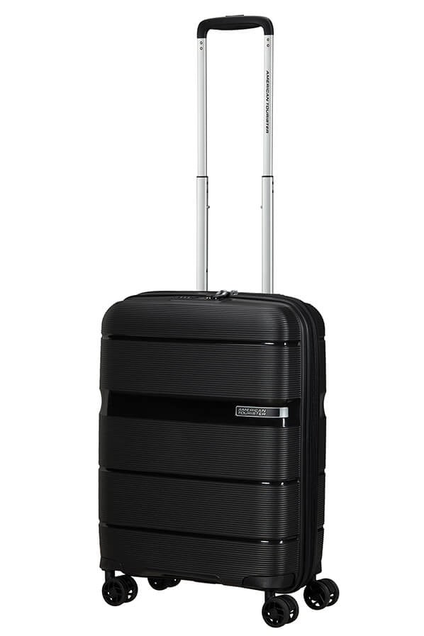 Linex van American Tourister  Spinner klein formaat