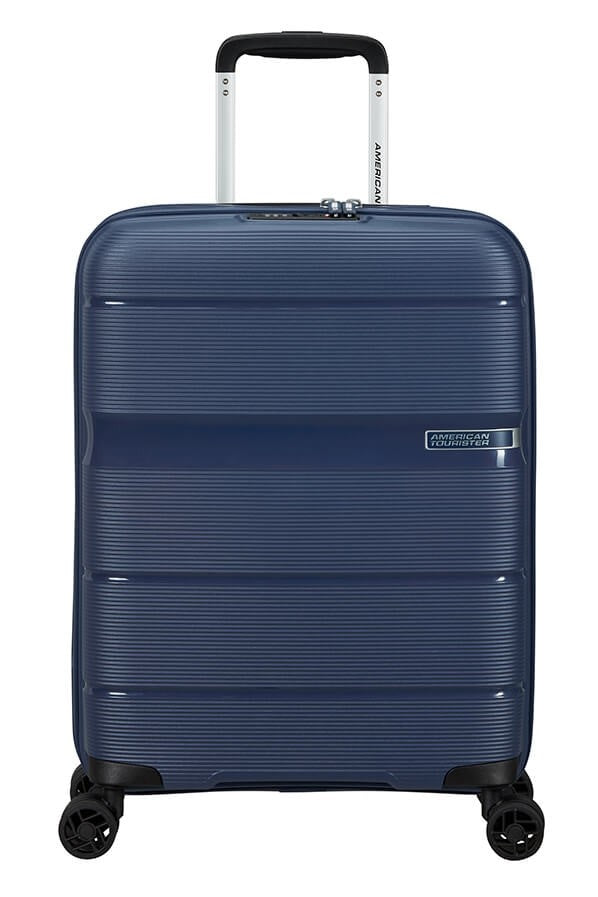 Linex van American Tourister  Spinner klein formaat