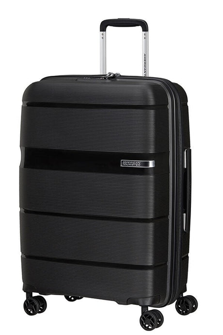 Linex van American Tourister  Spinner middelgrote maat