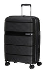 Linex van American Tourister  Spinner middelgrote maat