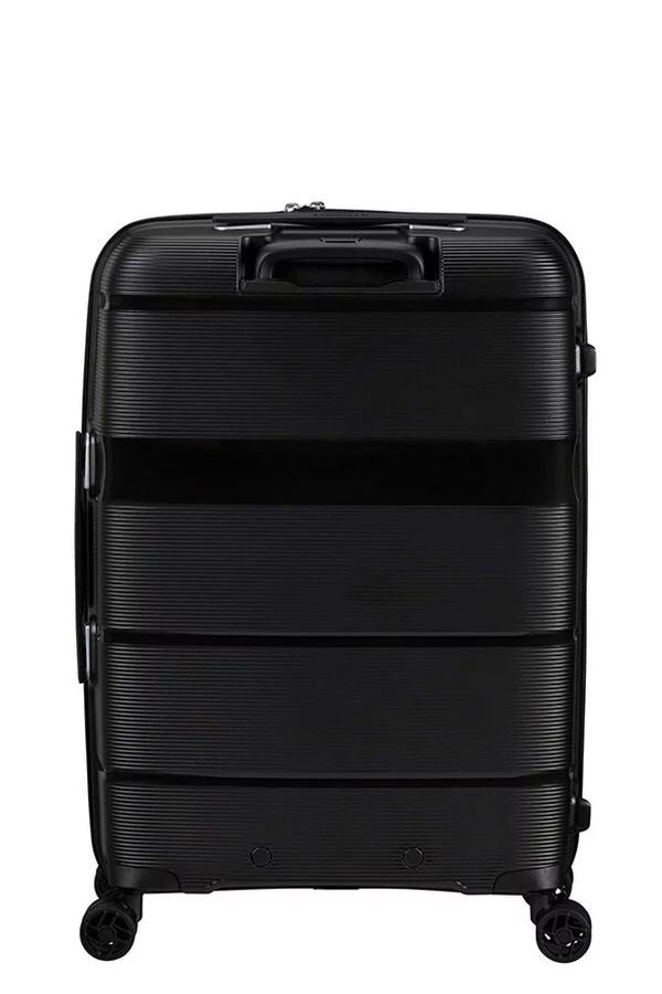 Linex van American Tourister  Spinner middelgrote maat