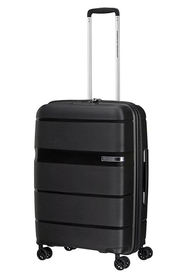 Linex van American Tourister  Spinner middelgrote maat