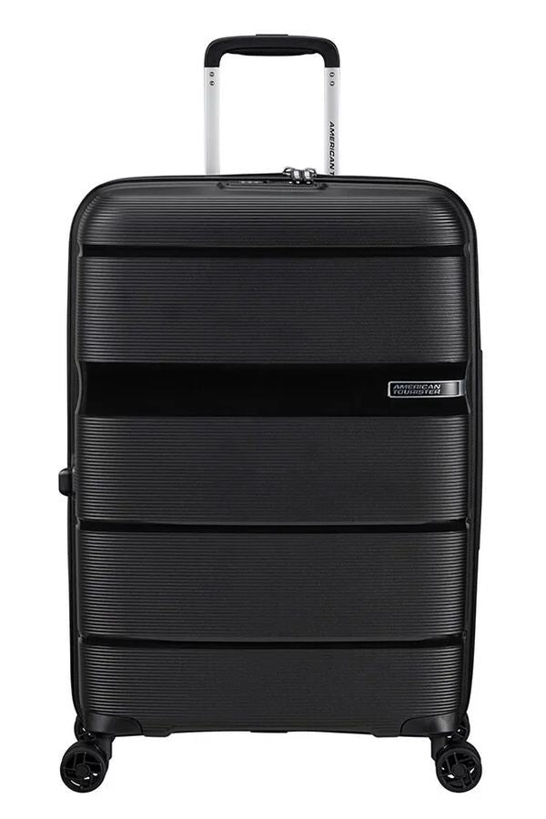 Linex van American Tourister  Spinner middelgrote maat