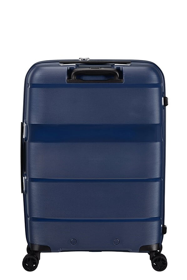 Linex van American Tourister  Spinner middelgrote maat