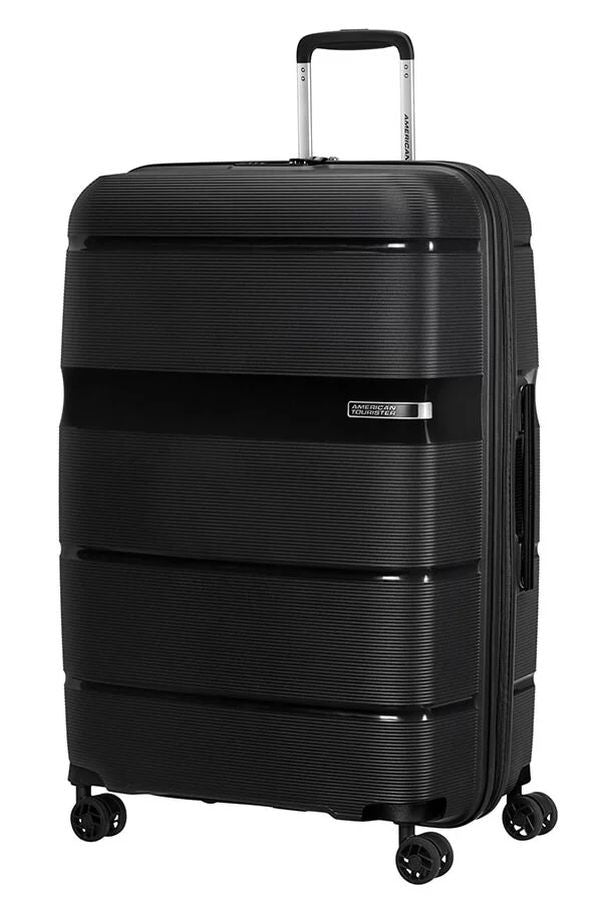 Linex van American Tourister  Spinner groot formaat