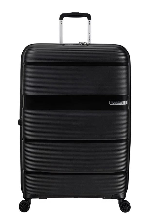 Linex van American Tourister  Spinner groot formaat