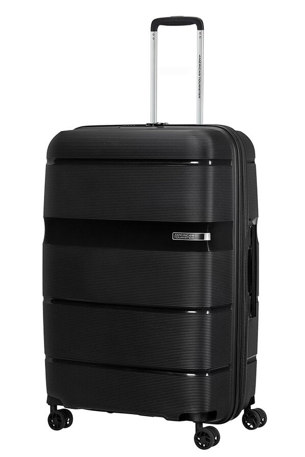 Linex van American Tourister  Spinner groot formaat