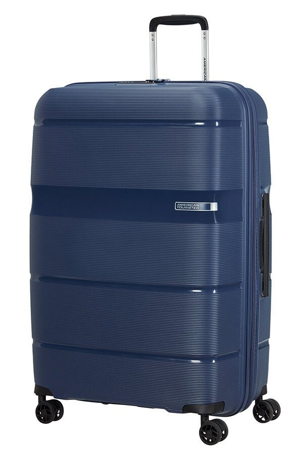 Linex van American Tourister  Spinner groot formaat