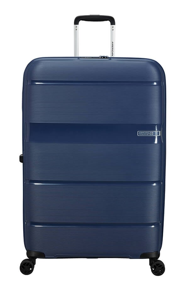 Linex van American Tourister  Spinner groot formaat