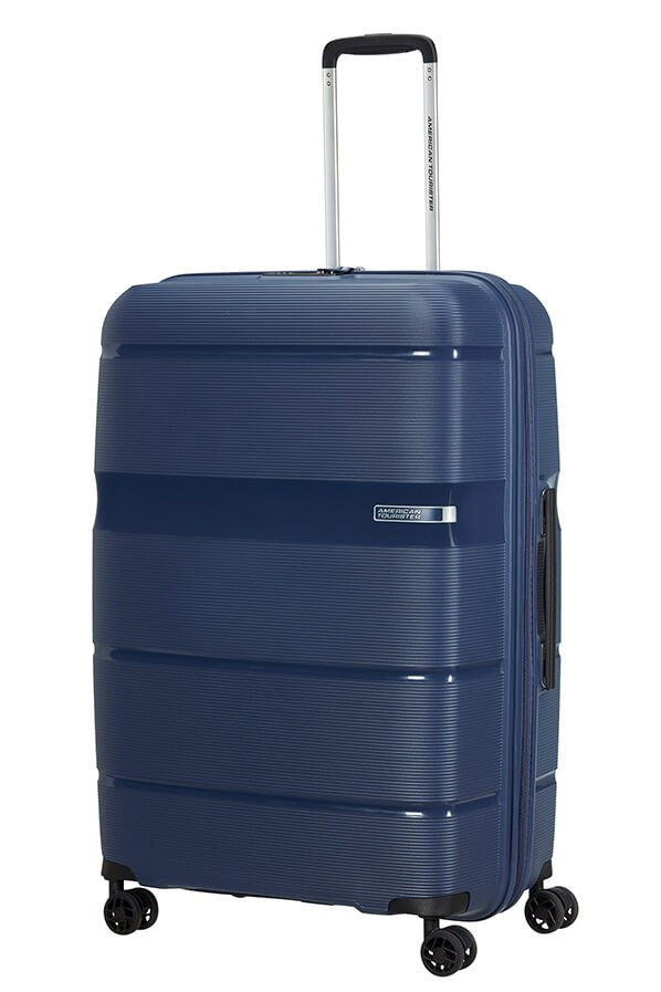 Linex van American Tourister  Spinner groot formaat