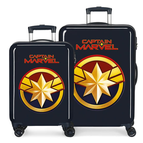 Captain Kofferspiel MARVEL Starr 55-68 cm