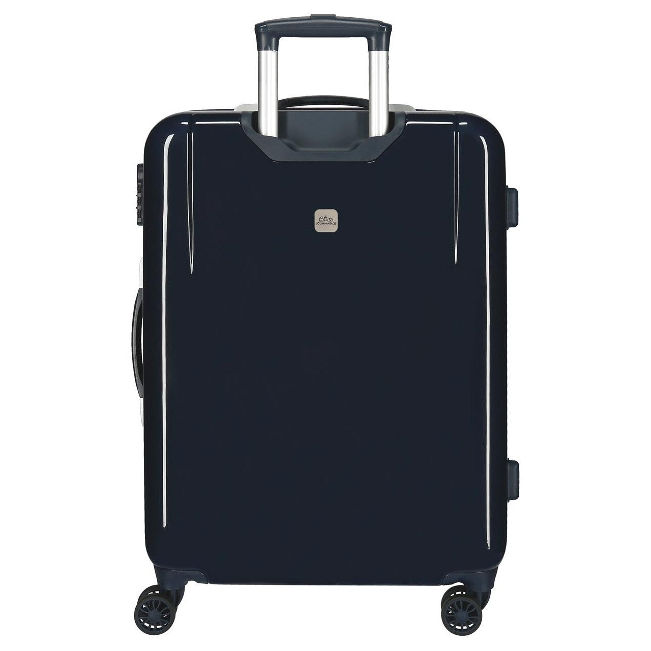 Jeu de valise Captain MARVEL 55-68 cm rigide