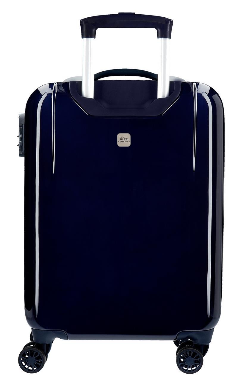 2448762 TROLLEY ABS 55CM.4R,THE LION KING AZUL