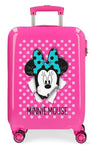 Kabinenkoffer Starre Minnie 55cm Mond