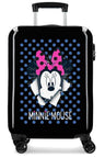 Kabinenkoffer Starre Minnie 55cm Mond