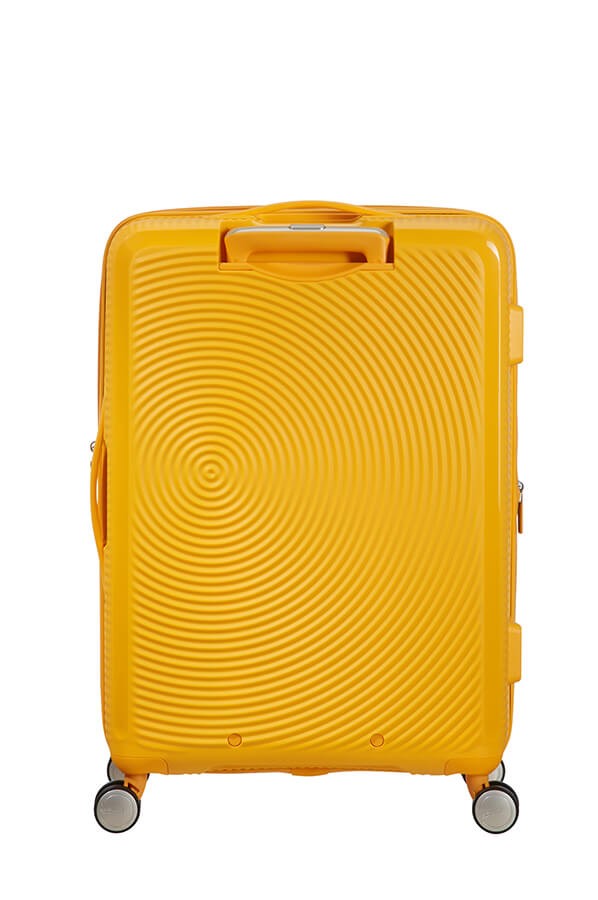 Soundbox von American Tourister  Spinner mittelgroß