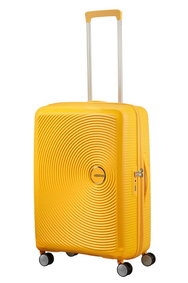 Soundbox von American Tourister  Spinner mittelgroß