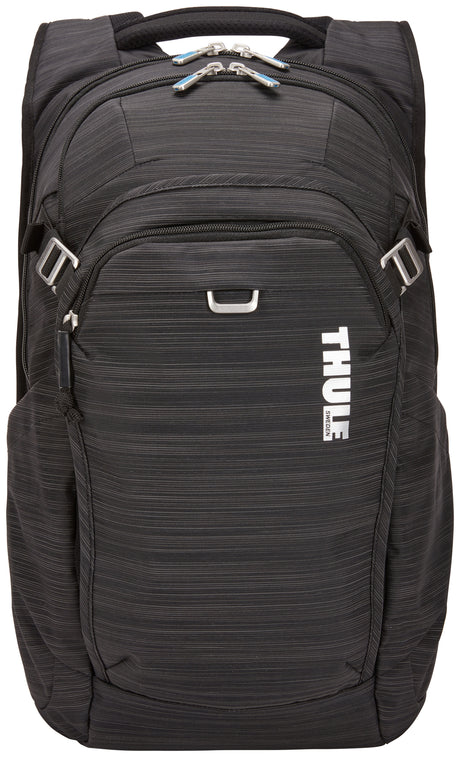 THULE Black Construct Plecak