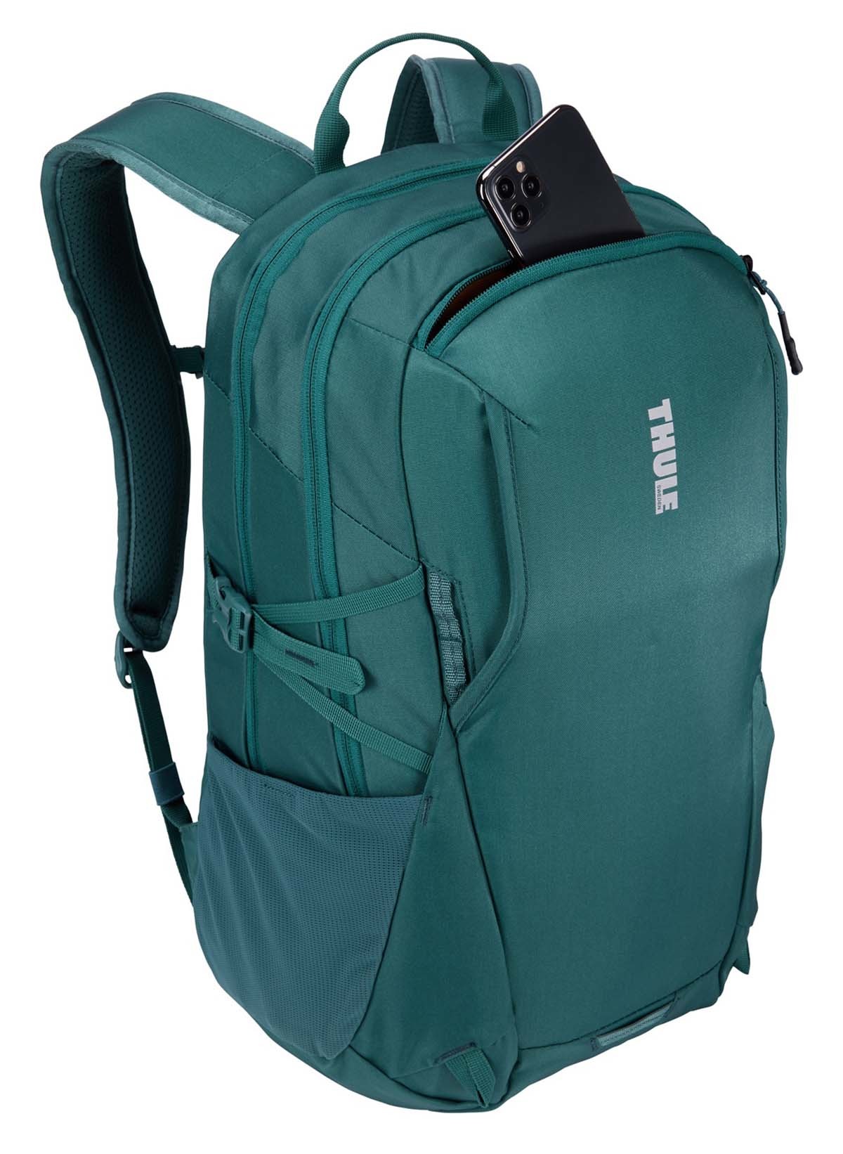 THULE Plecak Enoute 23L Mallard Green