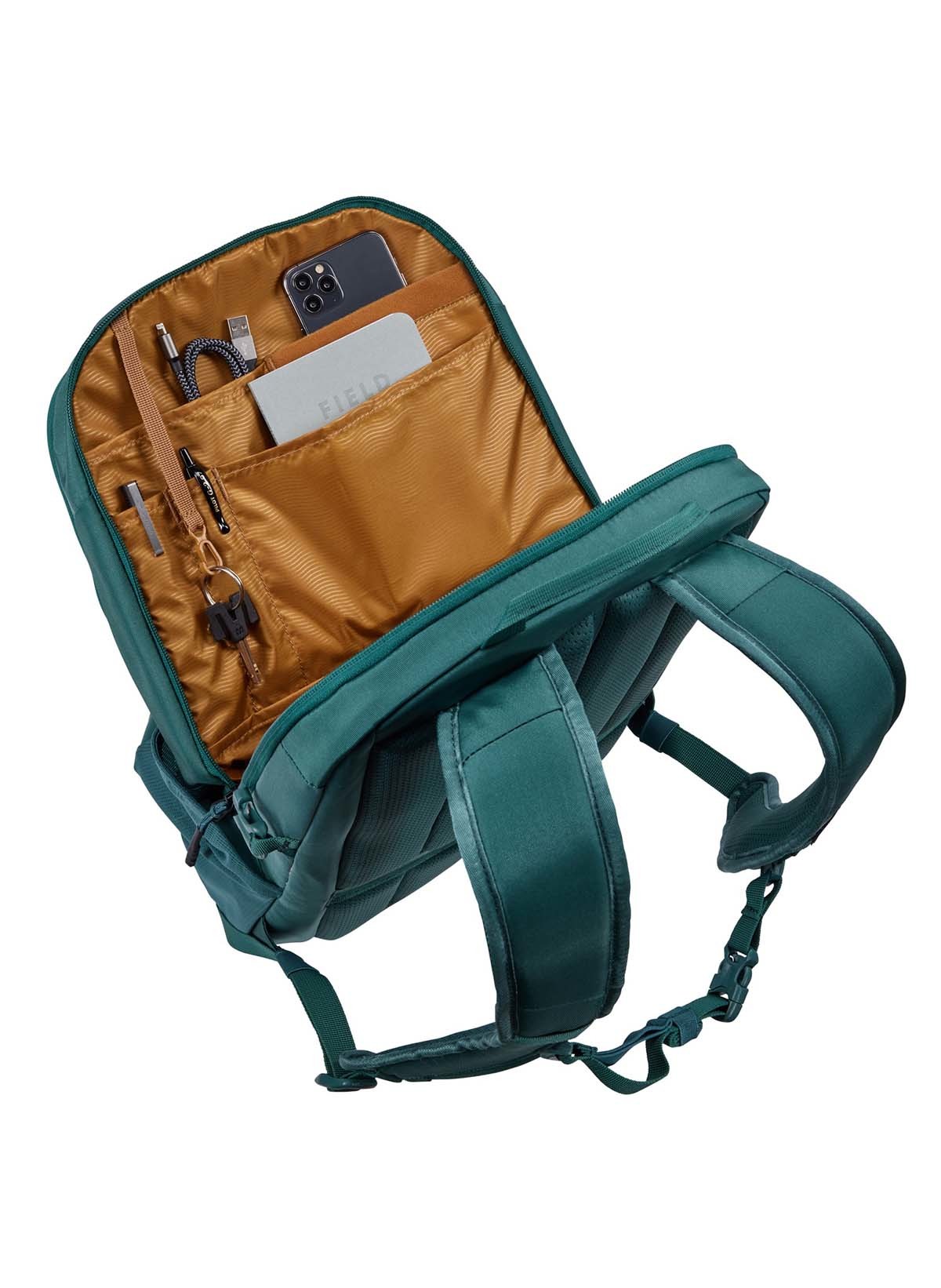 THULE Plecak Enoute 23L Mallard Green