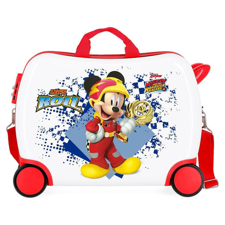 Mickey Joy Children's Maleta