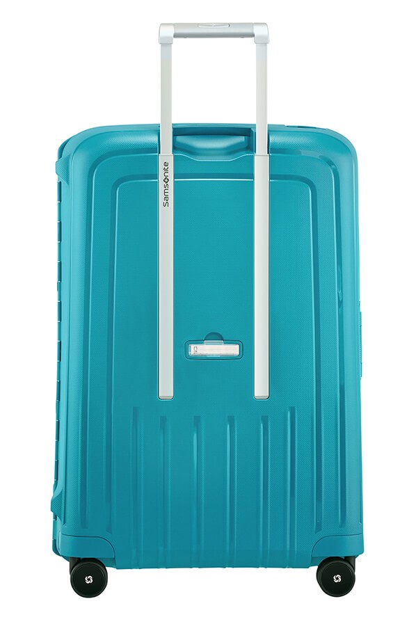 MALETA SAMSONITE S-CURE  (4 RUEDAS) 75CM