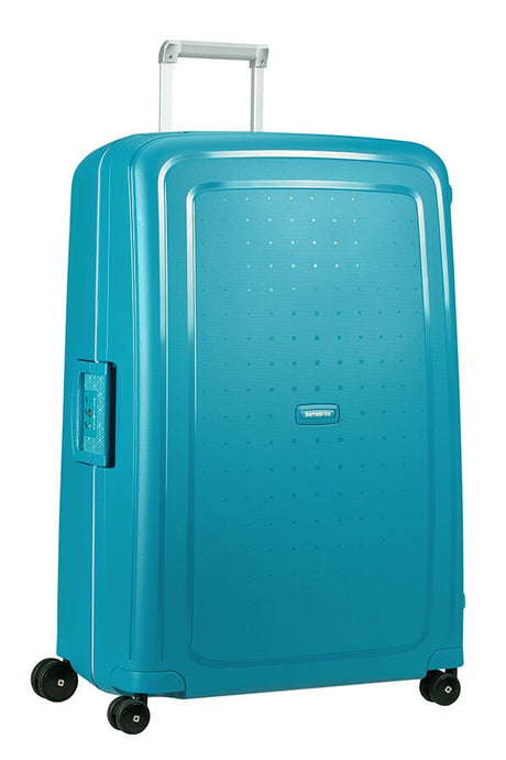 MATKALAUKKU SAMSONITE  S-Cure (4 pyörää) 81cm