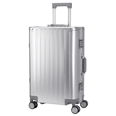 GREENWICH Valise médiane Miami 66 cm en aluminium