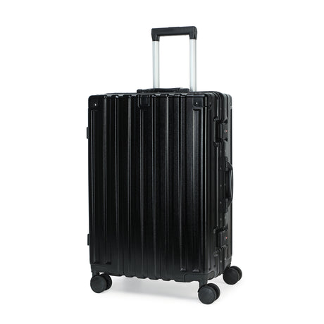 GREENWICH Cadre Amsterdam CM Aluminium Suitcase