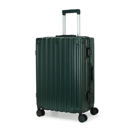 GREENWICH Cadre Amsterdam CM Aluminium Suitcase