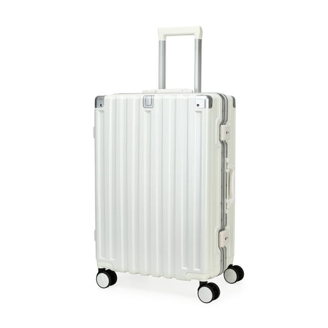 GREENWICH Cadre Amsterdam CM Aluminium Suitcase