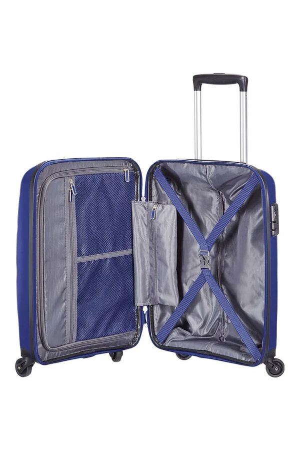 Nice Air of American Tourister Spinner small size