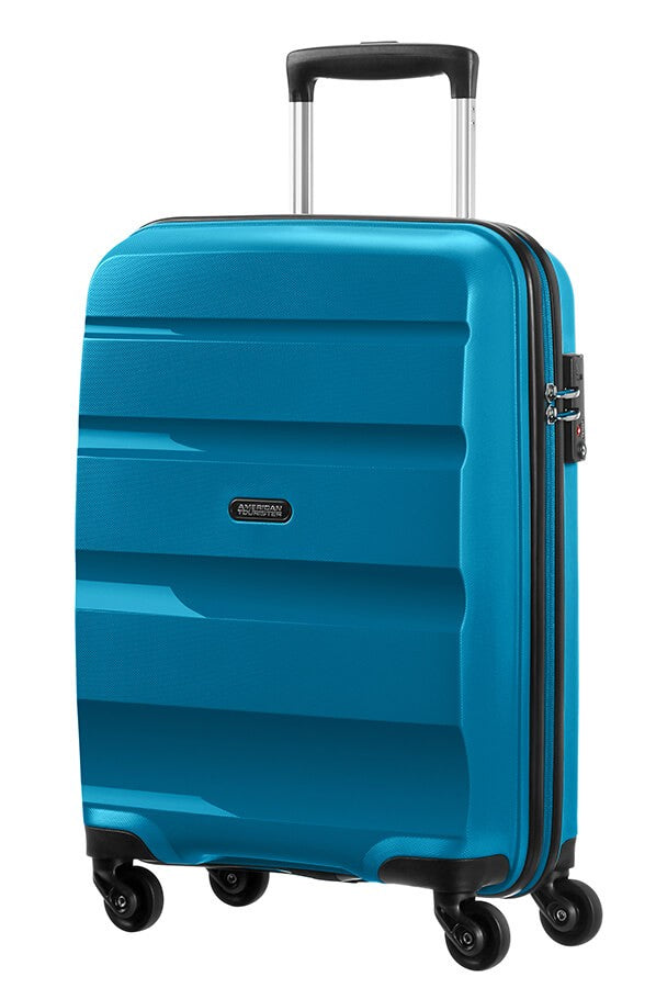 Nice Air of American Tourister Spinner small size