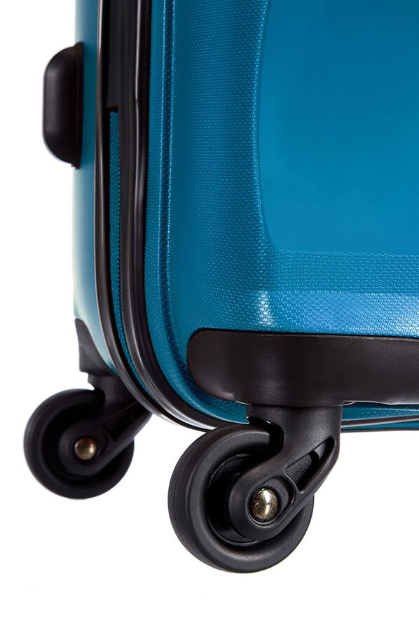 Nice Air of American Tourister Spinner small size